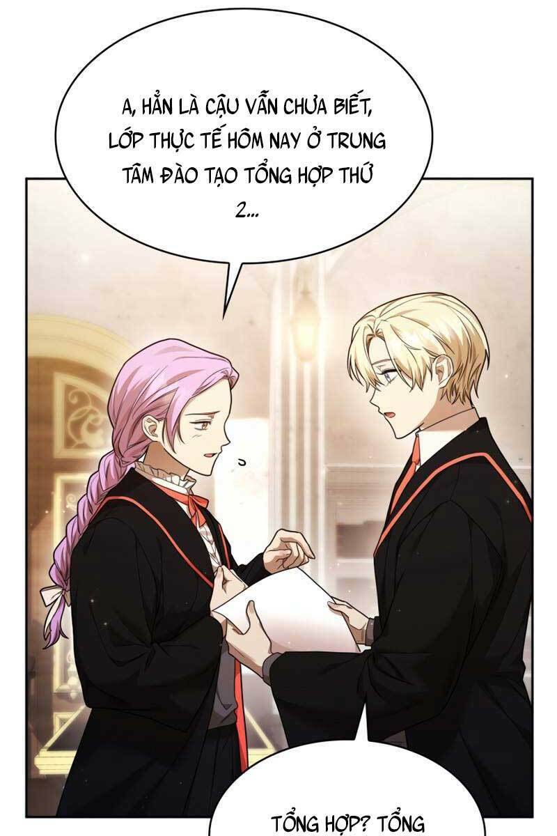 Đại Pháp Sư Toàn Năng: Chapter 18
