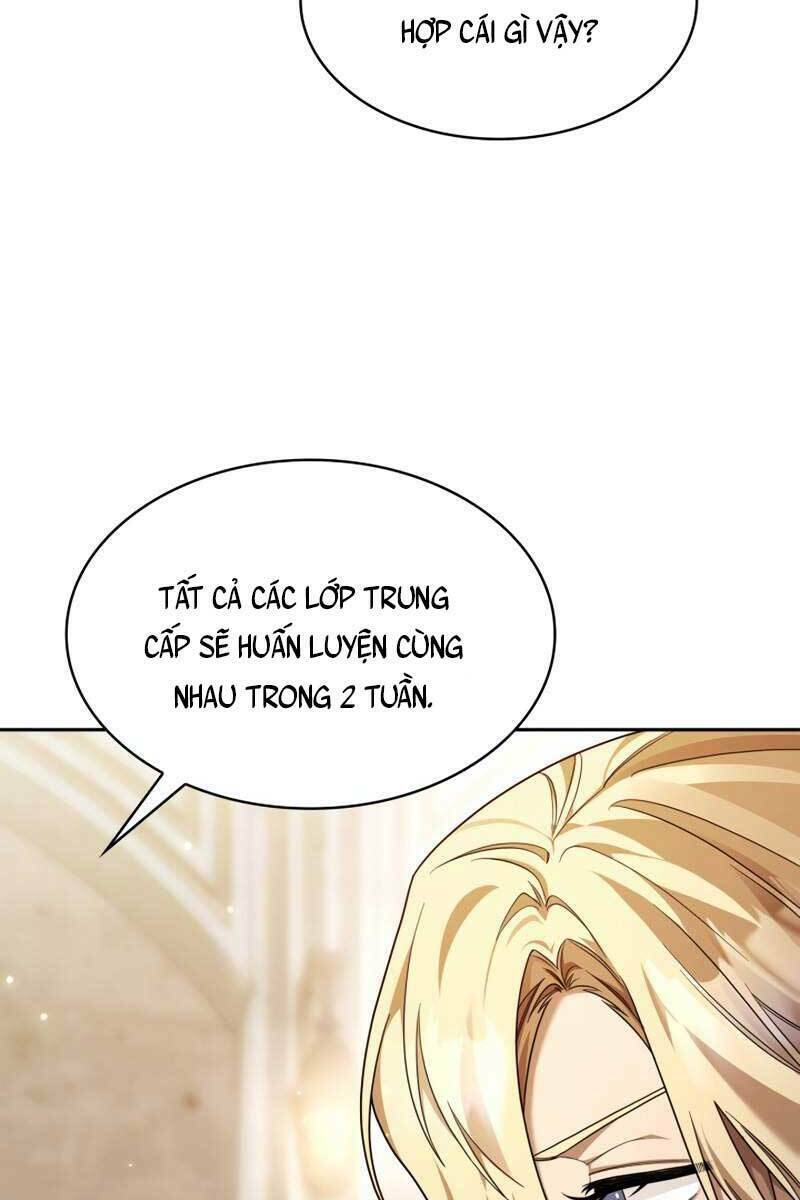 Đại Pháp Sư Toàn Năng: Chapter 18