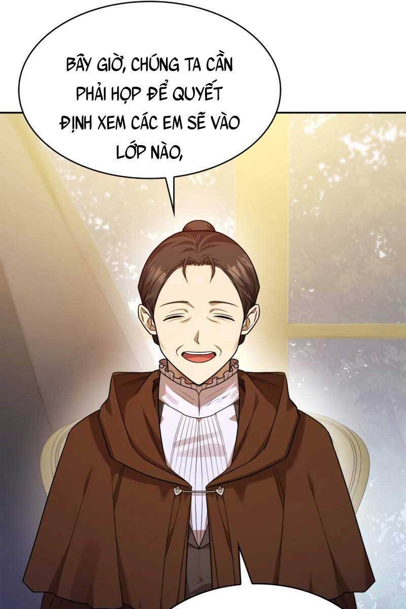 Đại Pháp Sư Toàn Năng: Chapter 18