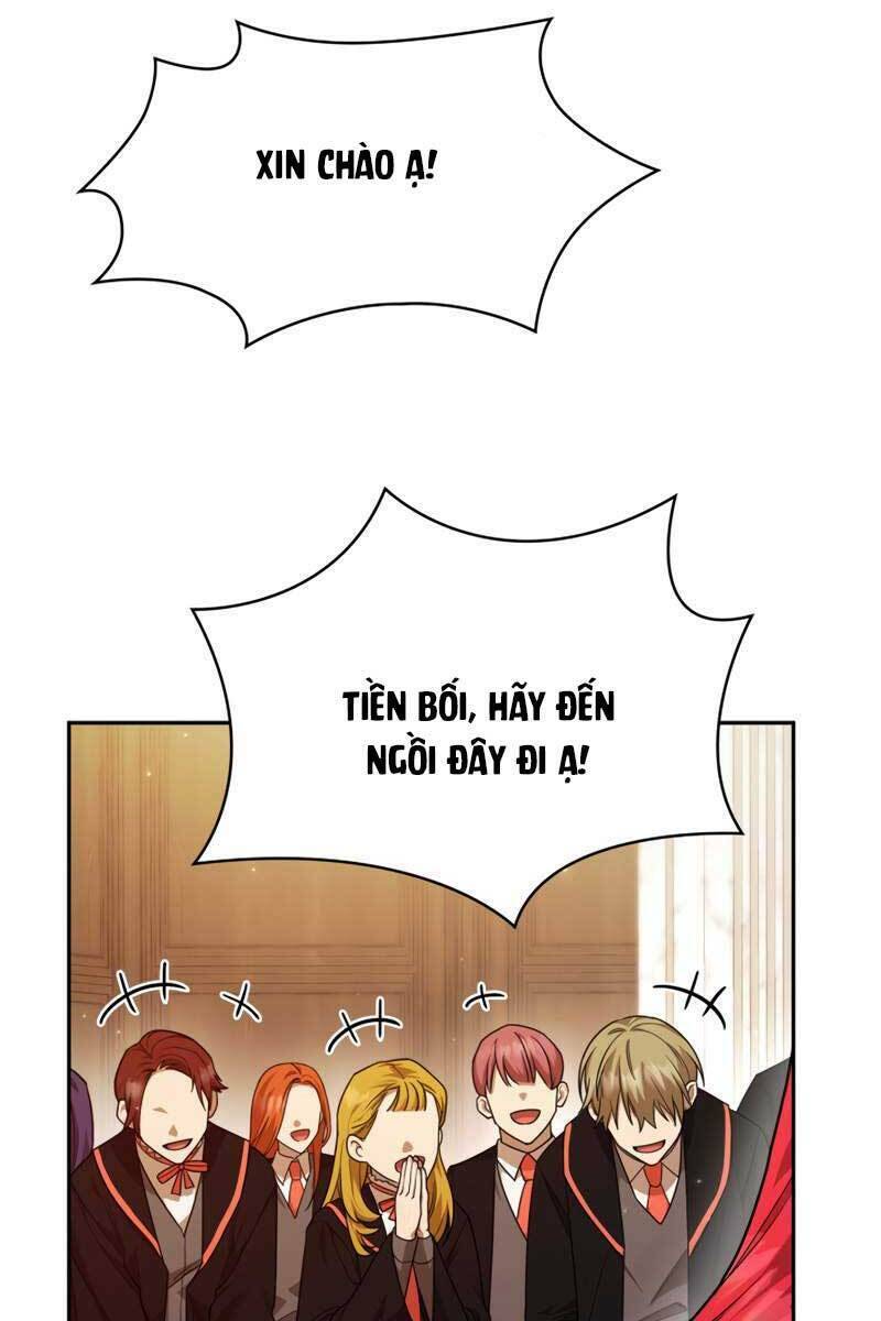 Đại Pháp Sư Toàn Năng: Chapter 18
