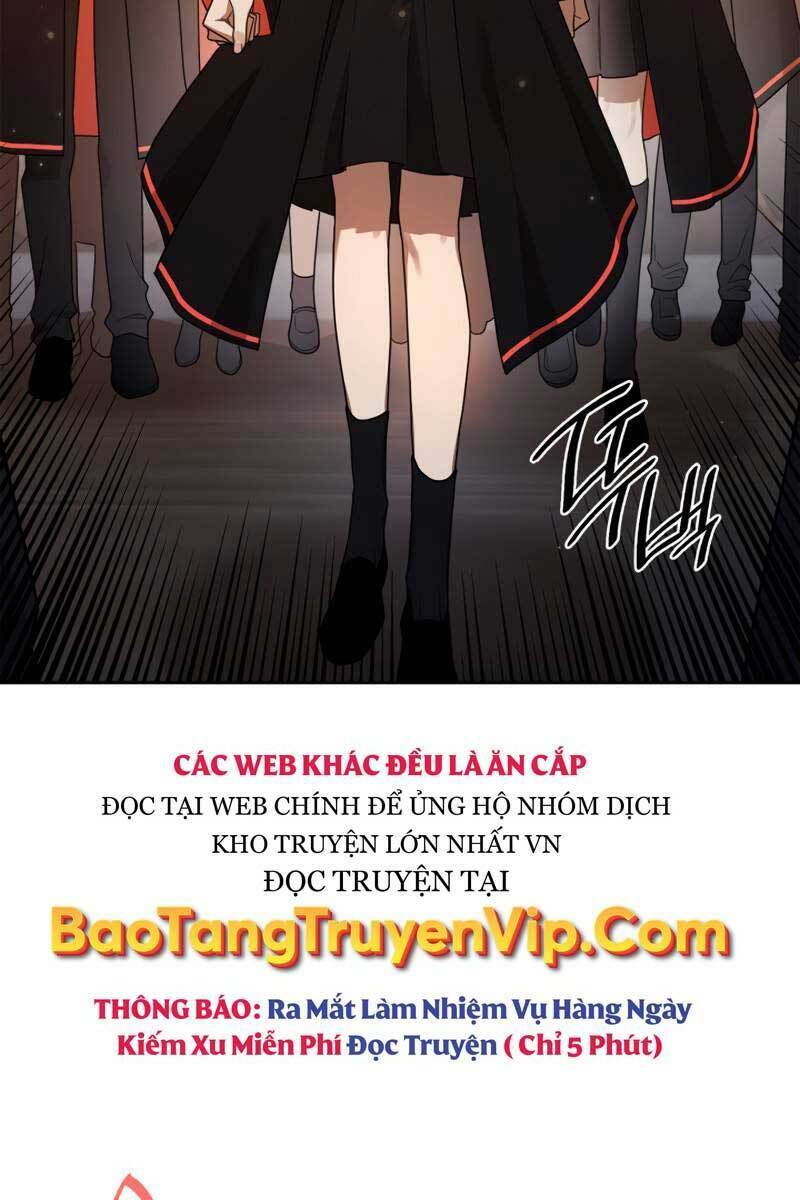 Đại Pháp Sư Toàn Năng: Chapter 18