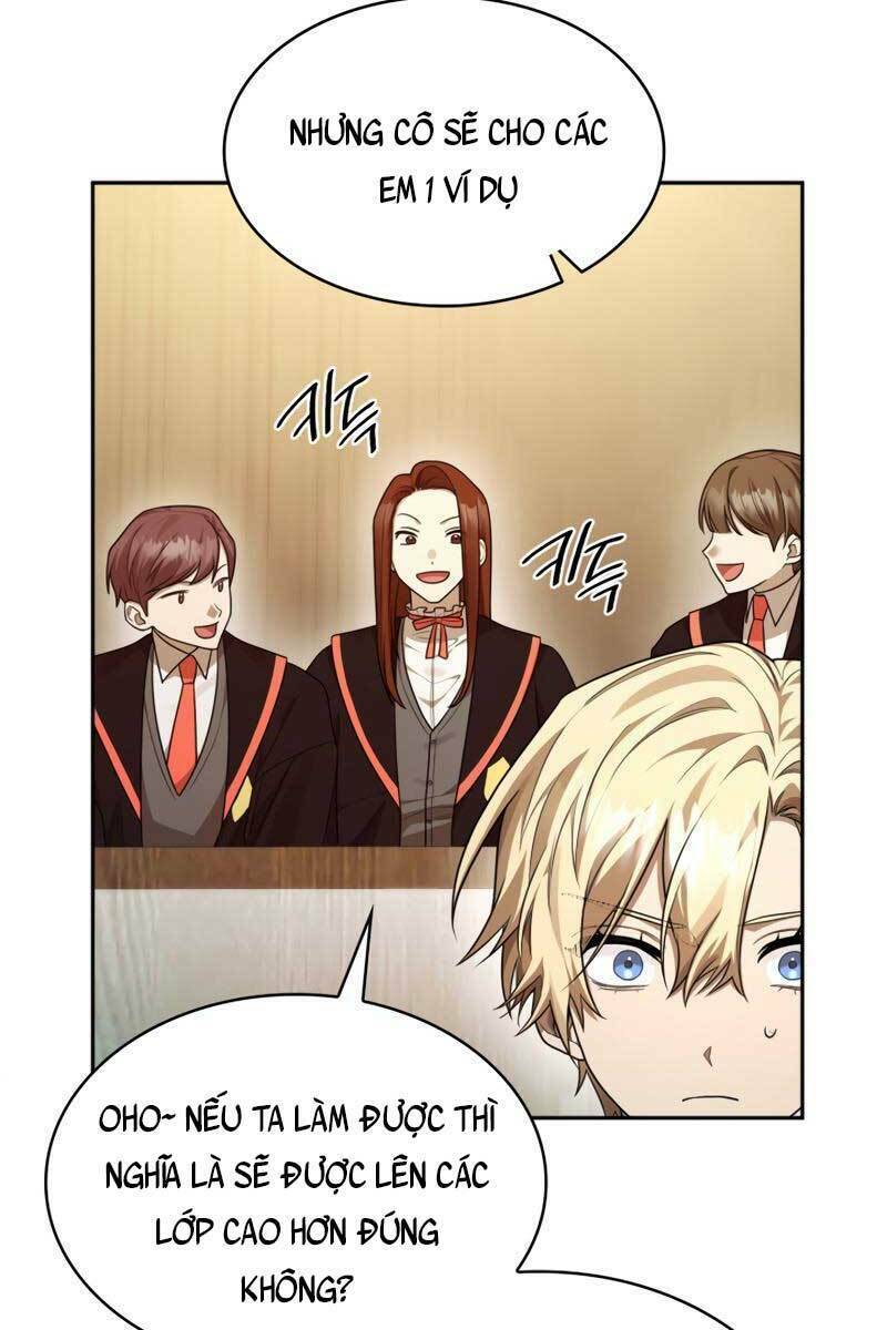 Đại Pháp Sư Toàn Năng: Chapter 19