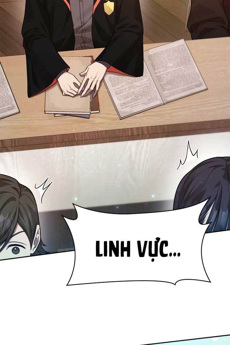 Đại Pháp Sư Toàn Năng: Chapter 19