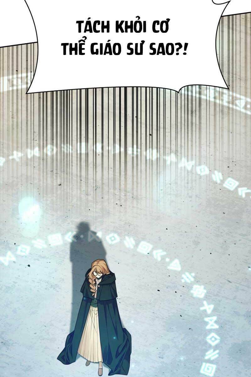 Đại Pháp Sư Toàn Năng: Chapter 19