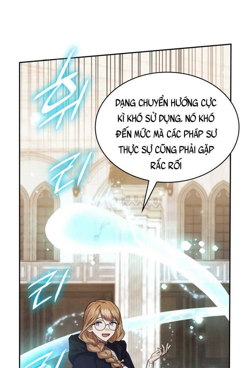 Đại Pháp Sư Toàn Năng: Chapter 19