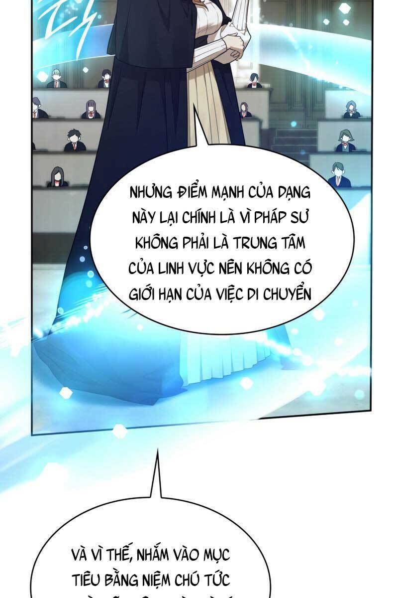 Đại Pháp Sư Toàn Năng: Chapter 19