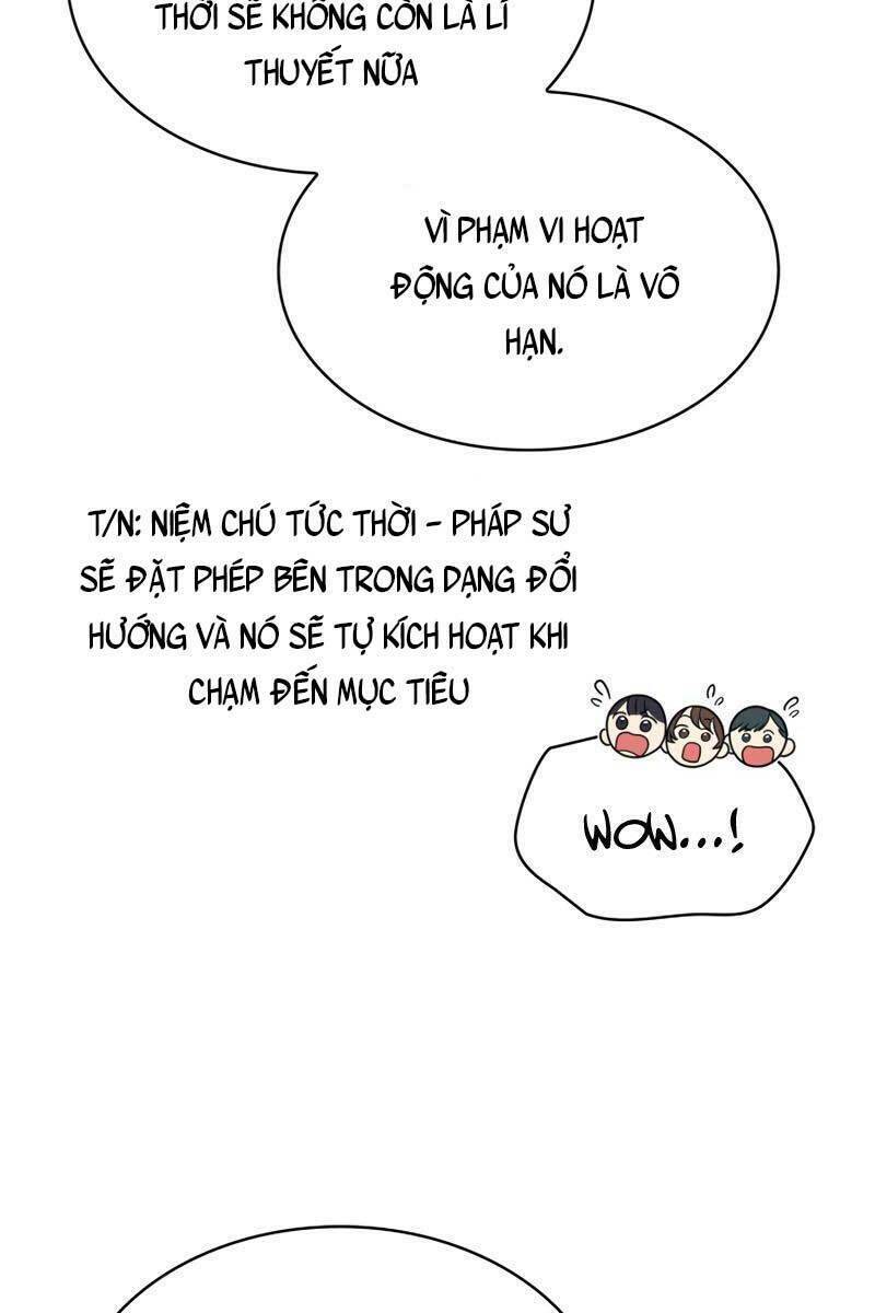 Đại Pháp Sư Toàn Năng: Chapter 19