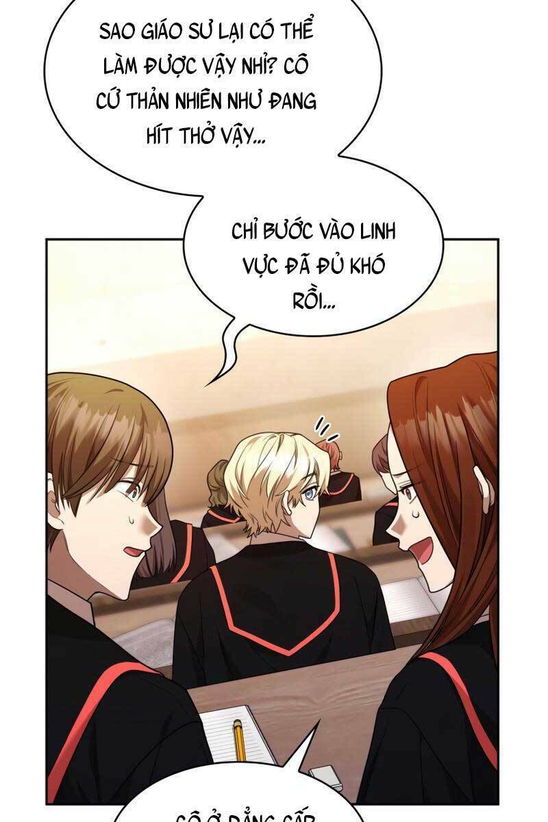 Đại Pháp Sư Toàn Năng: Chapter 19