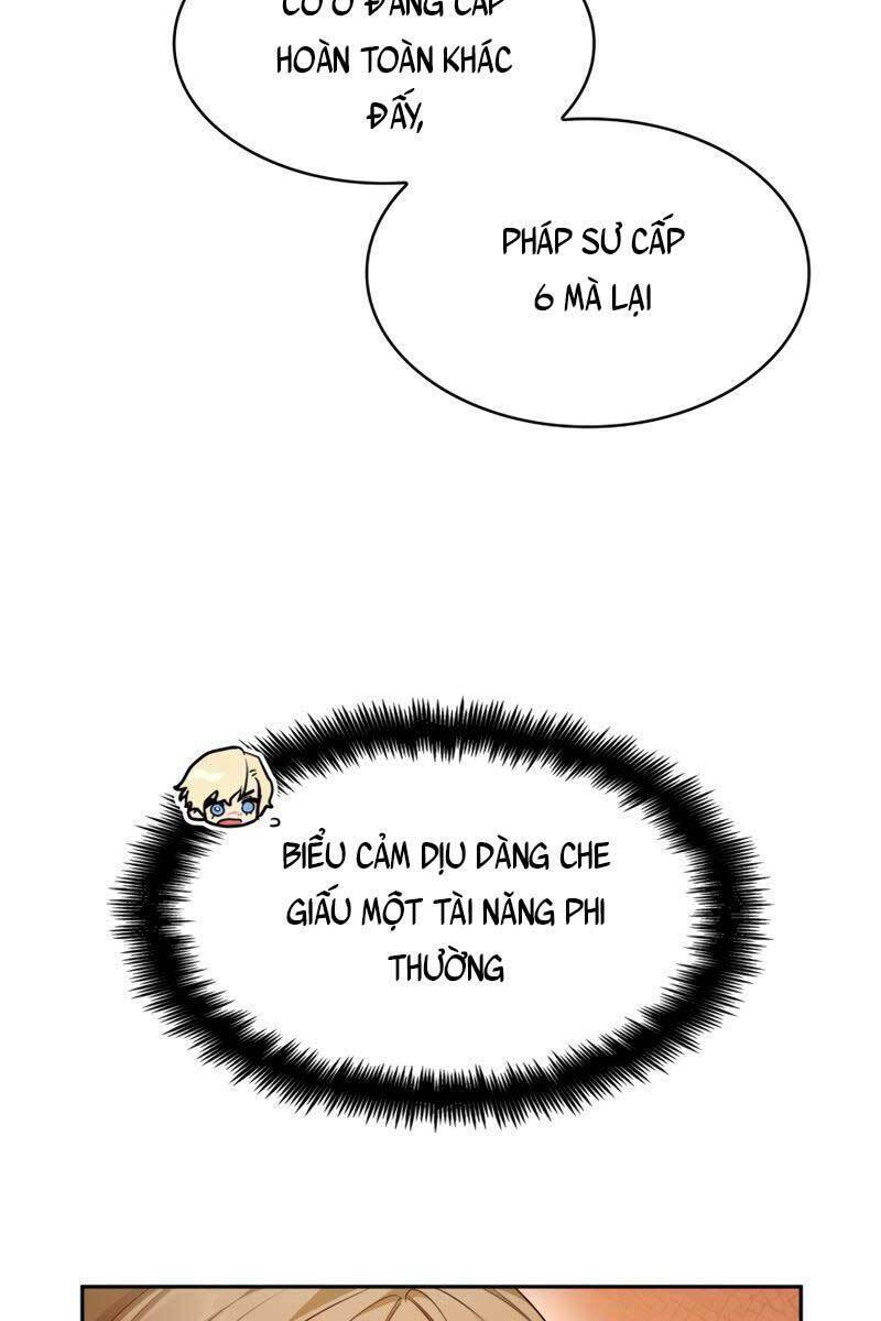 Đại Pháp Sư Toàn Năng: Chapter 19