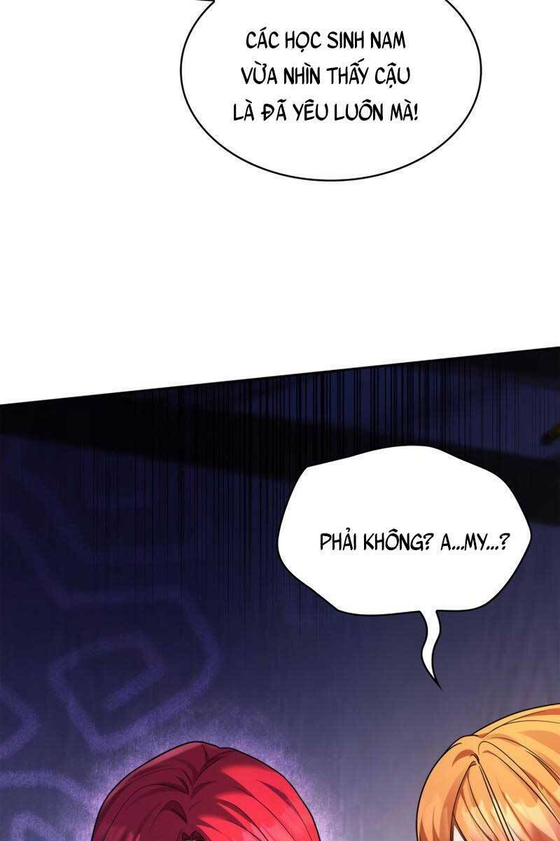 Đại Pháp Sư Toàn Năng: Chapter 19