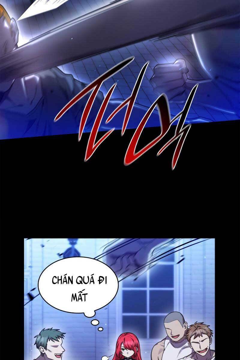 Đại Pháp Sư Toàn Năng: Chapter 19