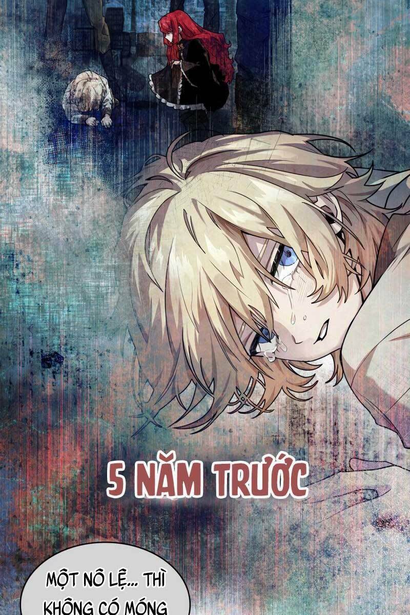 Đại Pháp Sư Toàn Năng: Chapter 19