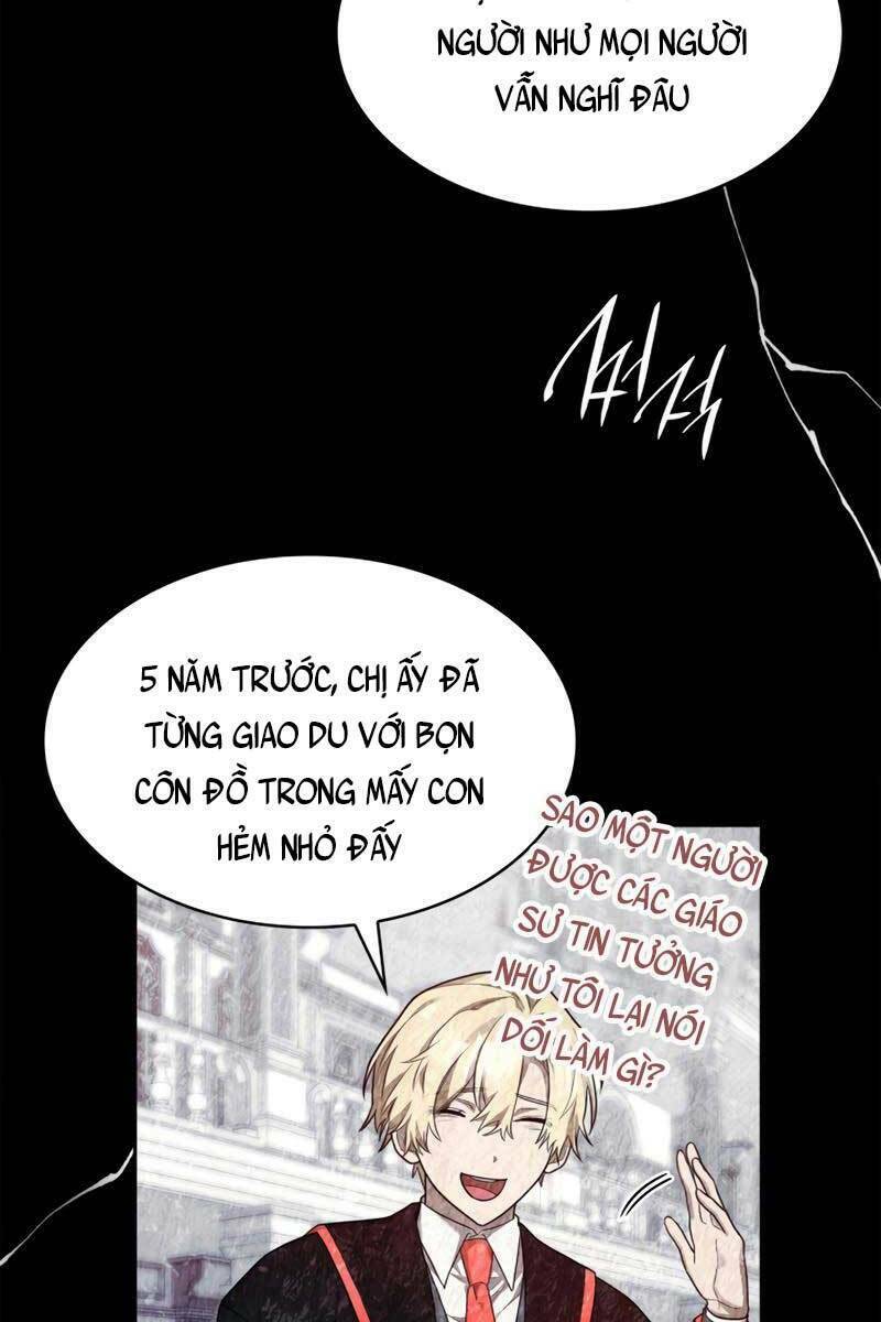 Đại Pháp Sư Toàn Năng: Chapter 19