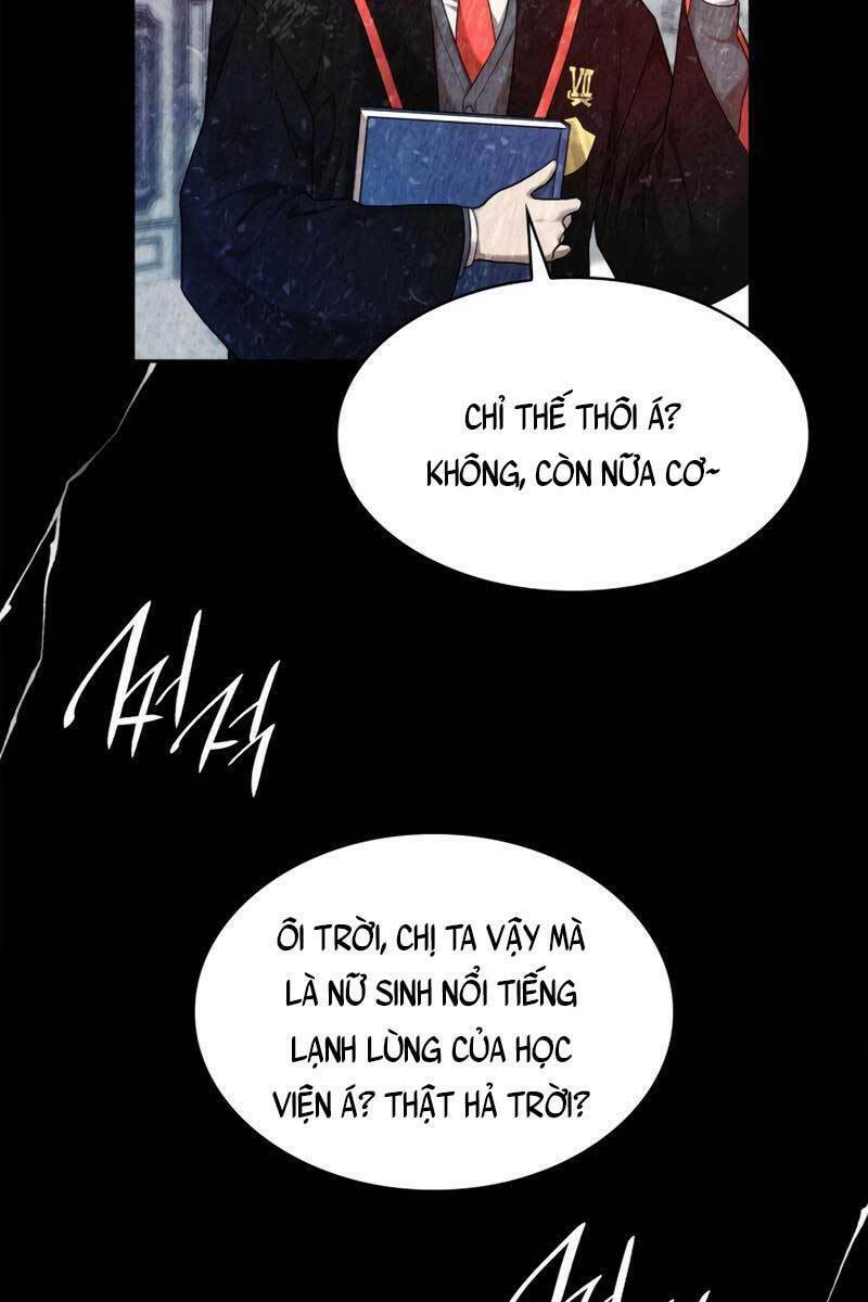 Đại Pháp Sư Toàn Năng: Chapter 19