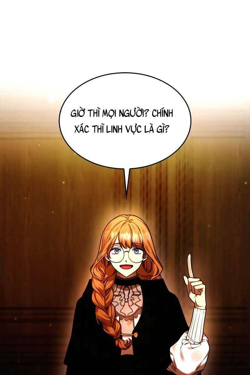 Đại Pháp Sư Toàn Năng: Chapter 19