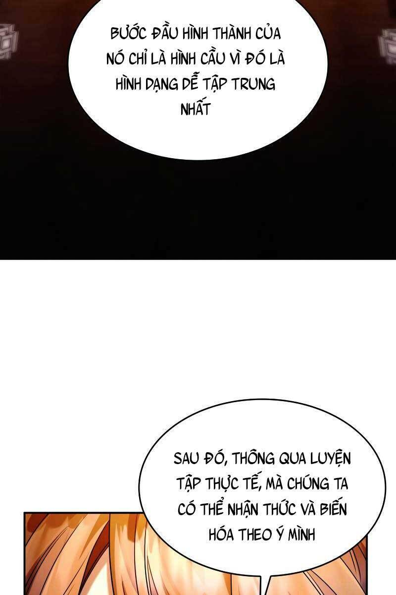 Đại Pháp Sư Toàn Năng: Chapter 19
