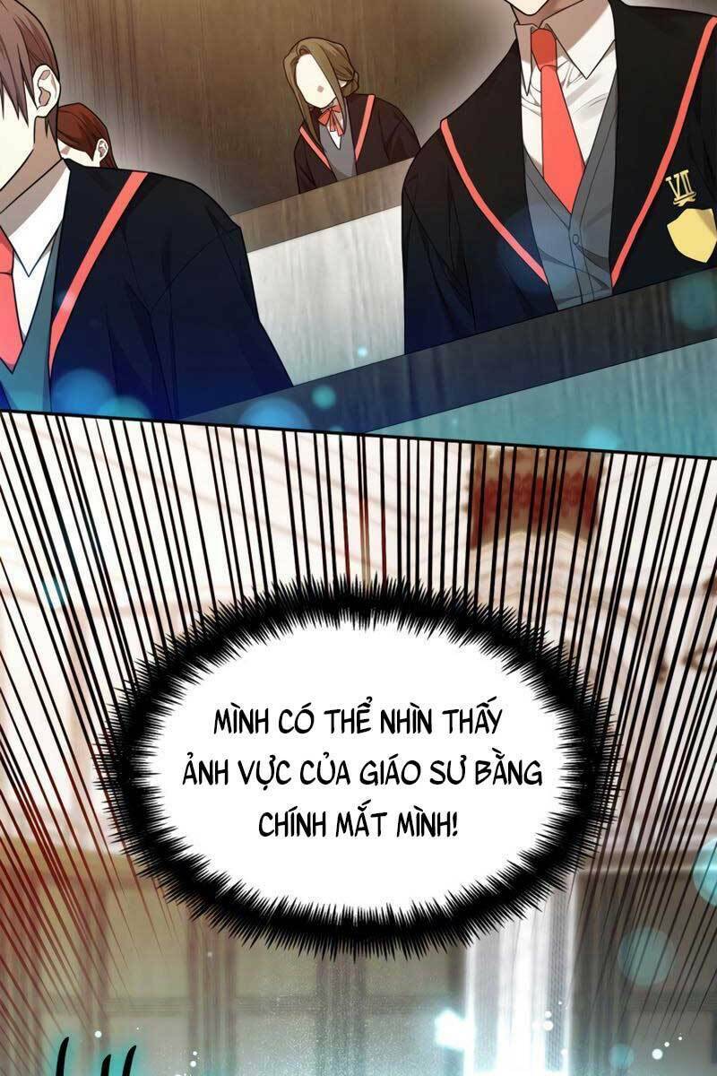 Đại Pháp Sư Toàn Năng: Chapter 19