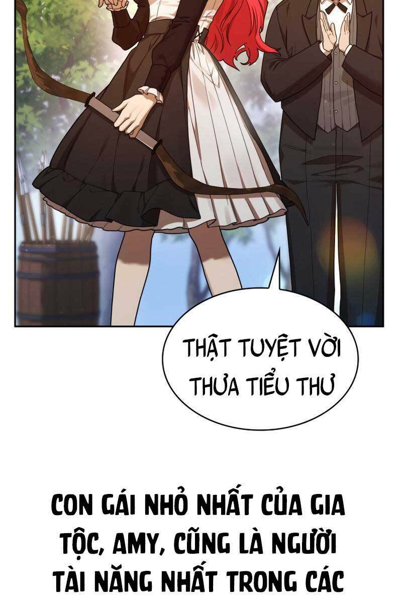 Đại Pháp Sư Toàn Năng: Chapter 19