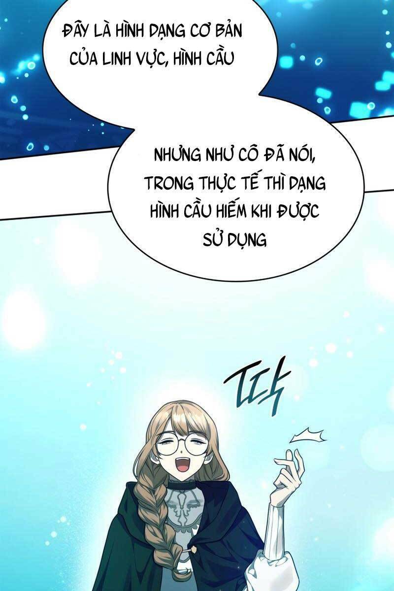 Đại Pháp Sư Toàn Năng: Chapter 19