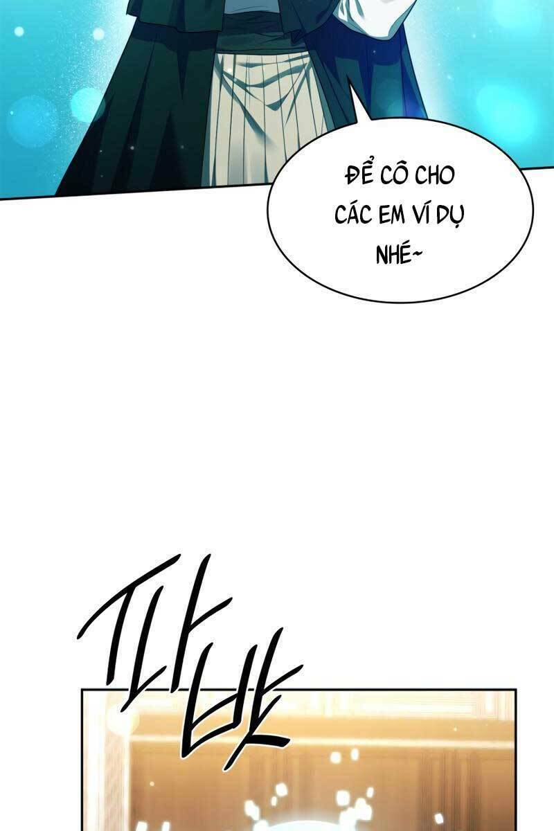 Đại Pháp Sư Toàn Năng: Chapter 19