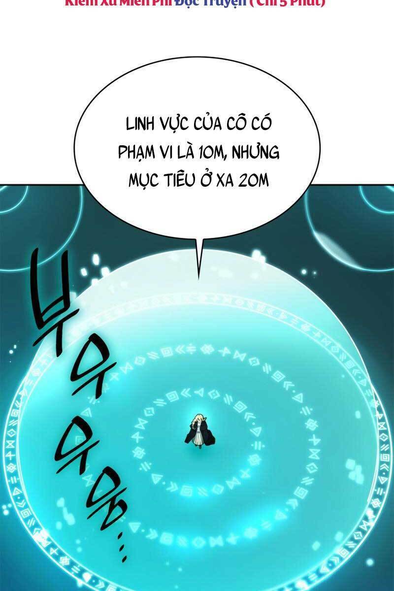 Đại Pháp Sư Toàn Năng: Chapter 19