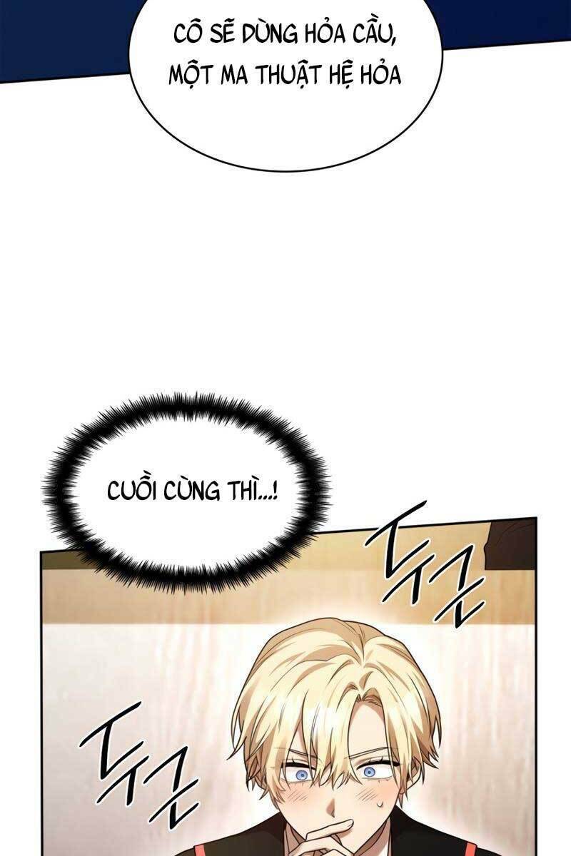 Đại Pháp Sư Toàn Năng: Chapter 19