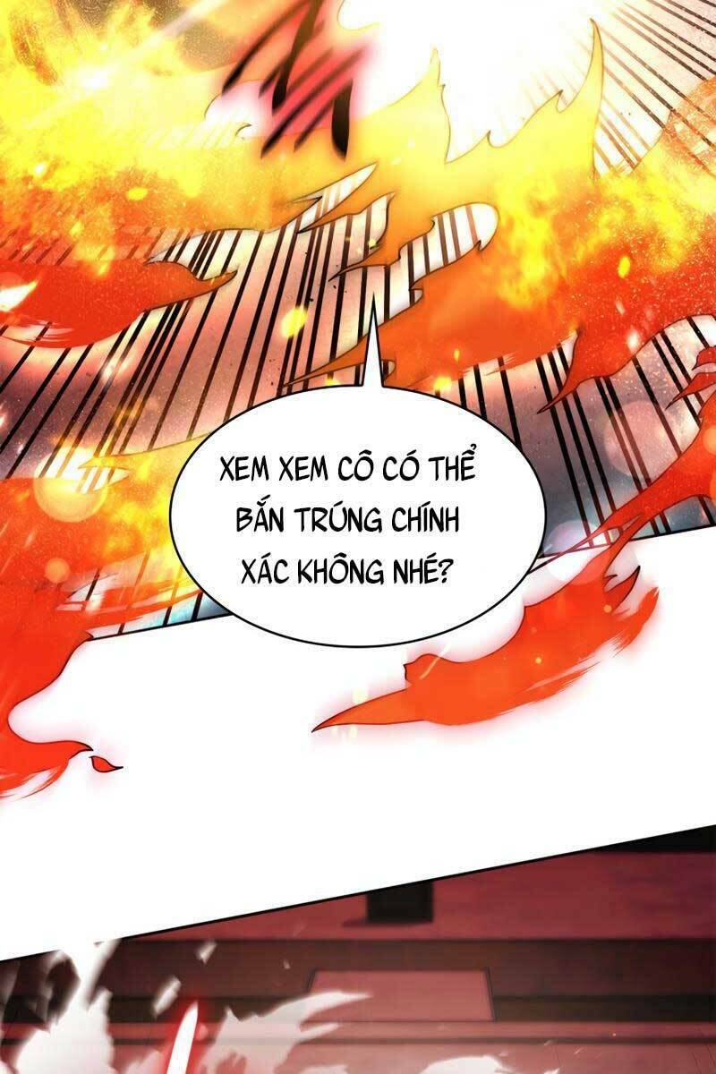 Đại Pháp Sư Toàn Năng: Chapter 19