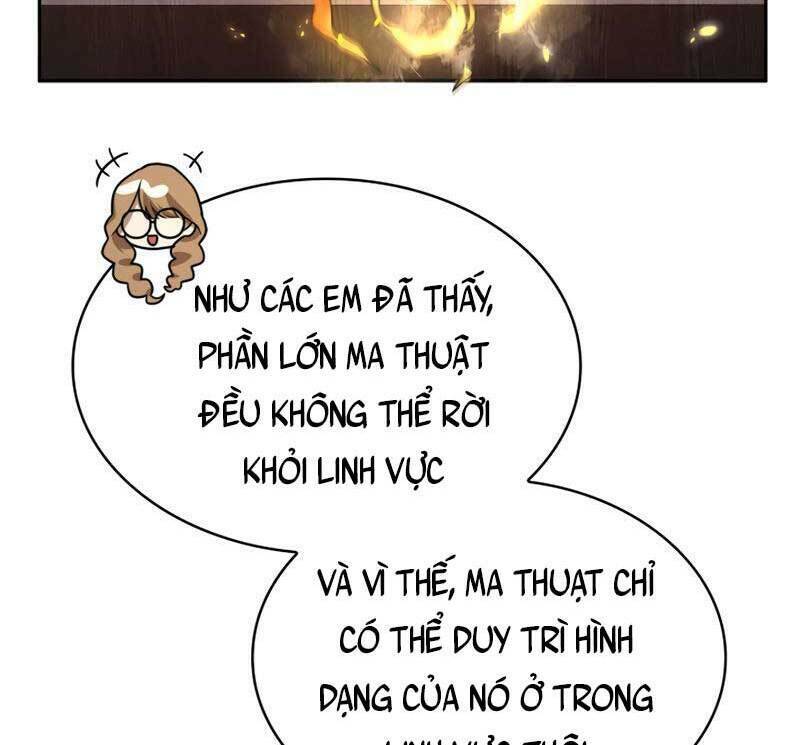 Đại Pháp Sư Toàn Năng: Chapter 19