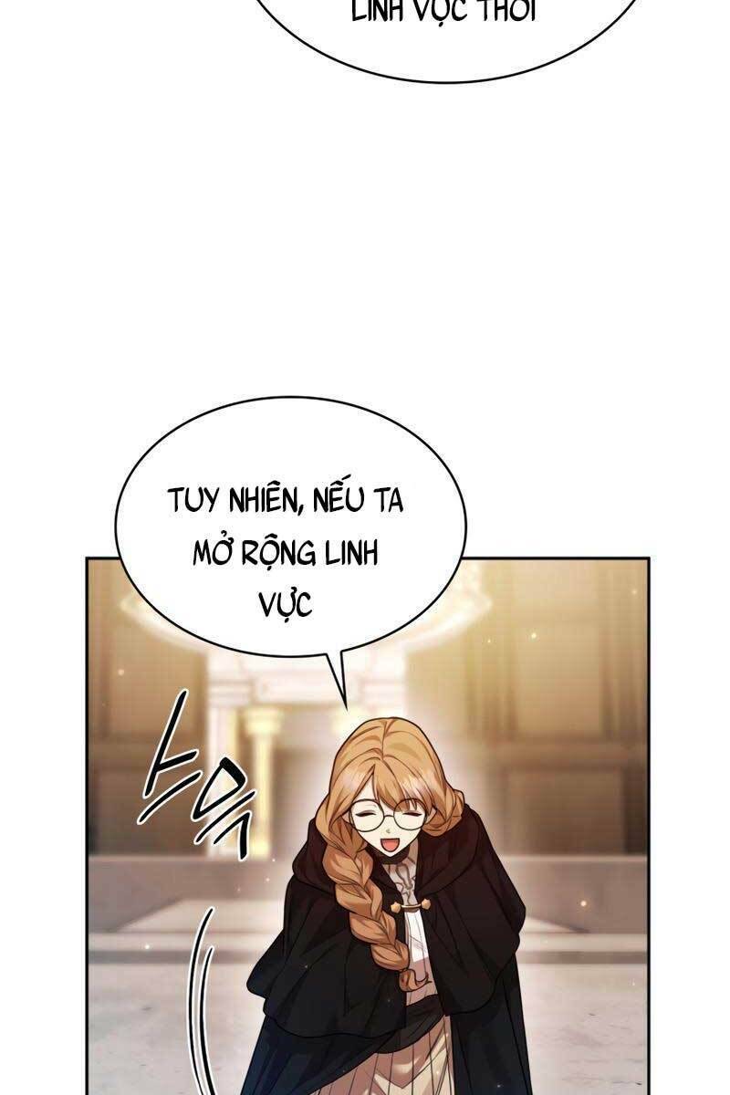 Đại Pháp Sư Toàn Năng: Chapter 19