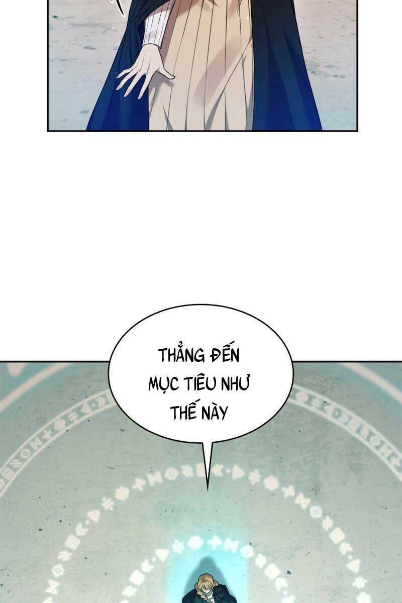 Đại Pháp Sư Toàn Năng: Chapter 19
