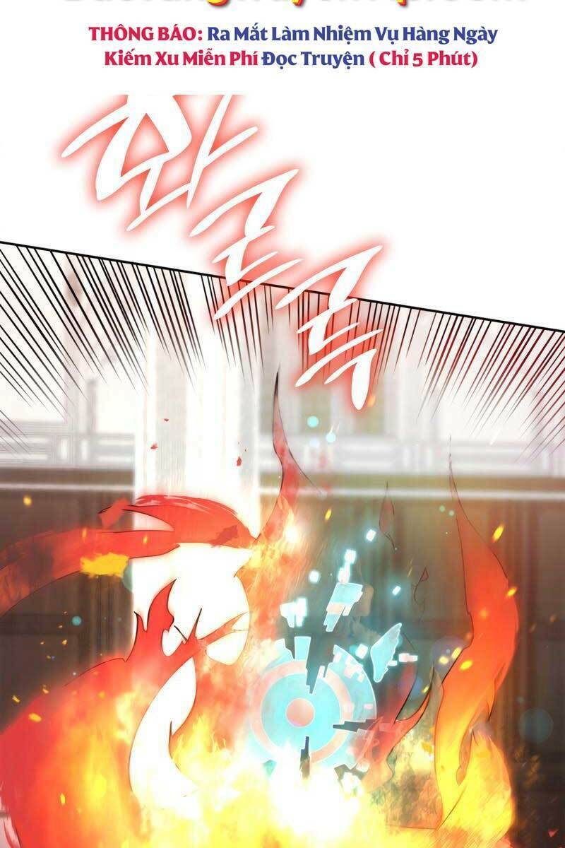 Đại Pháp Sư Toàn Năng: Chapter 19