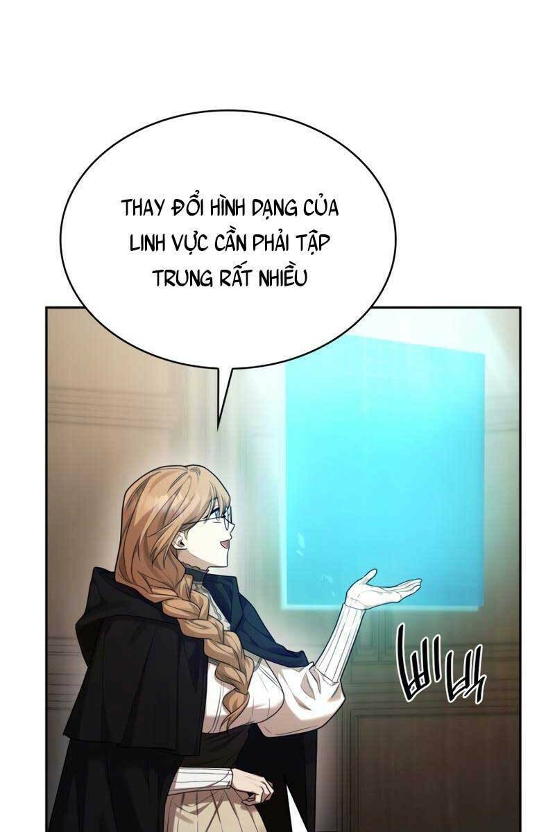 Đại Pháp Sư Toàn Năng: Chapter 19