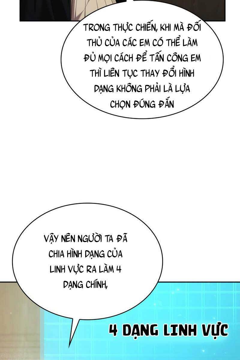 Đại Pháp Sư Toàn Năng: Chapter 19