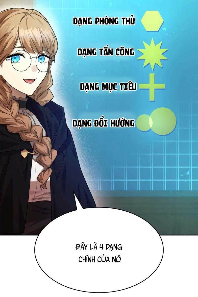 Đại Pháp Sư Toàn Năng: Chapter 19