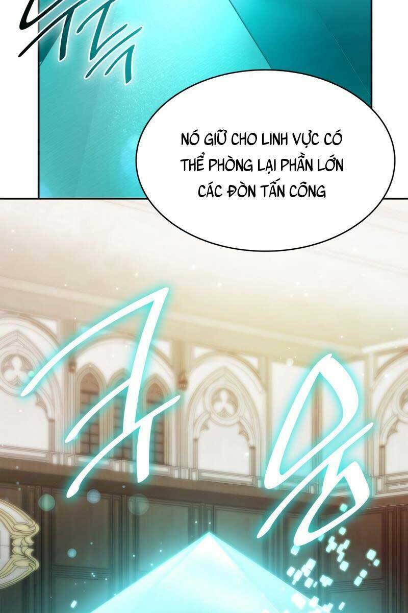 Đại Pháp Sư Toàn Năng: Chapter 19