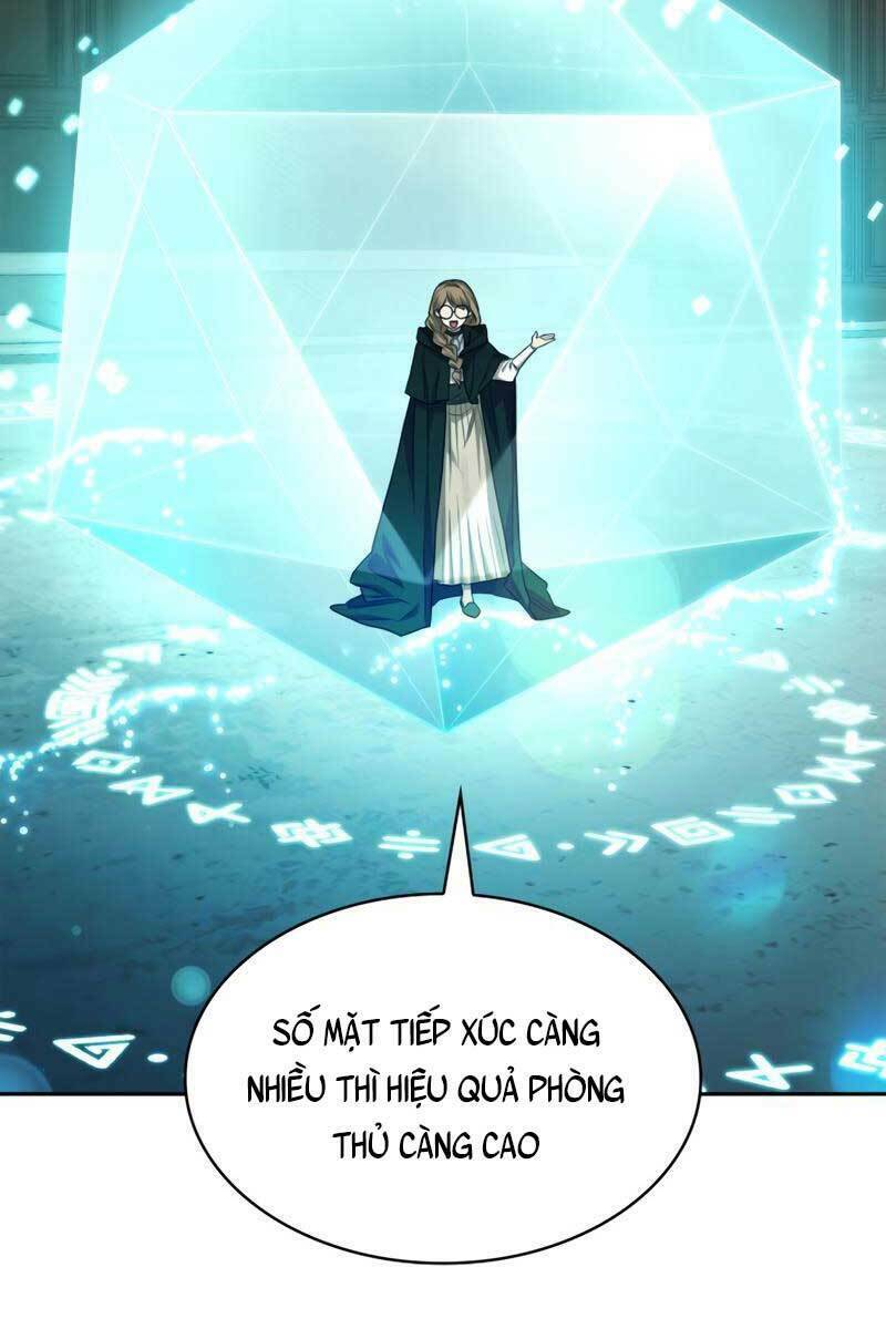 Đại Pháp Sư Toàn Năng: Chapter 19