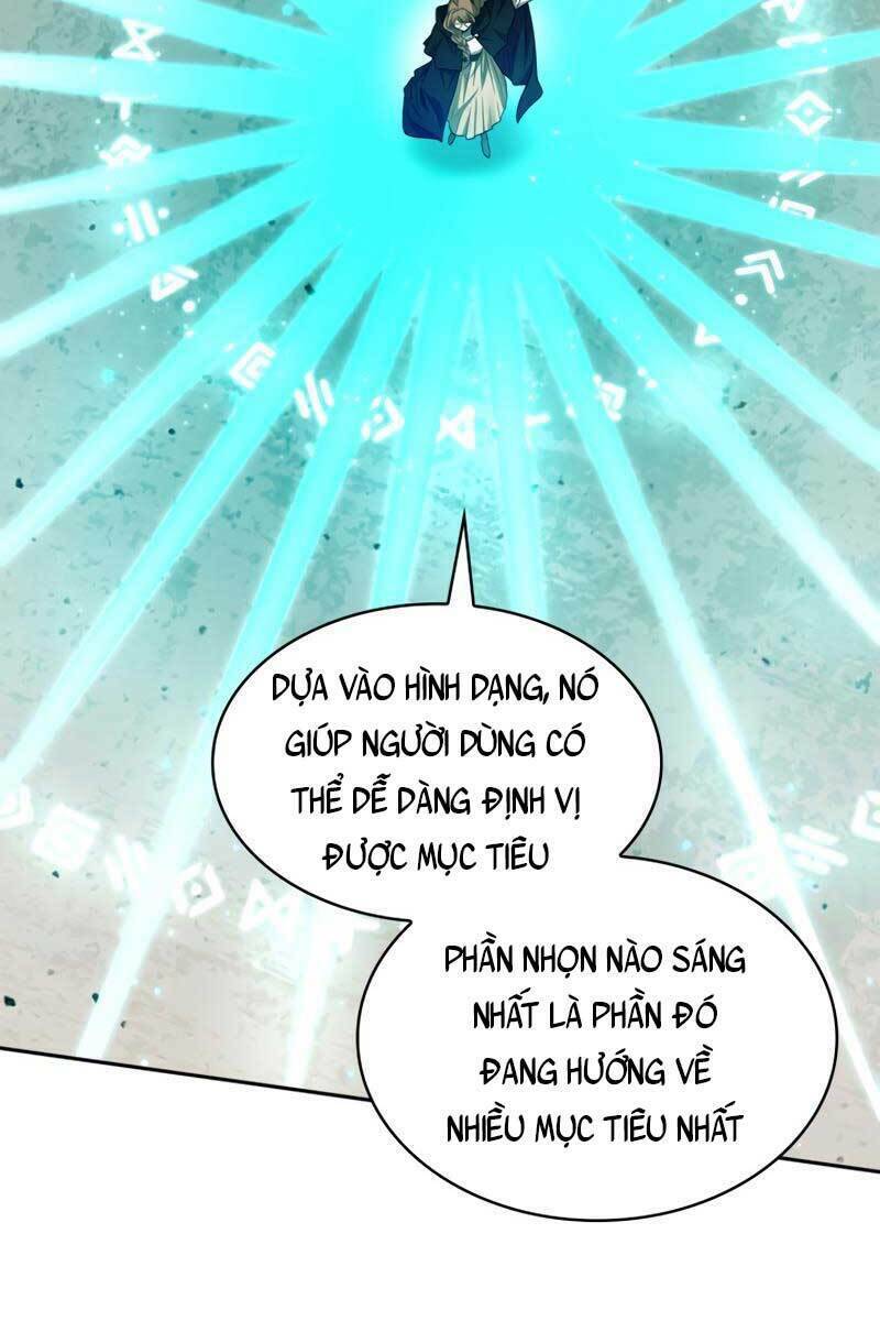 Đại Pháp Sư Toàn Năng: Chapter 19