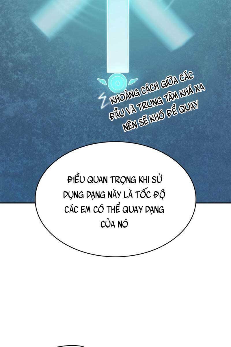 Đại Pháp Sư Toàn Năng: Chapter 19