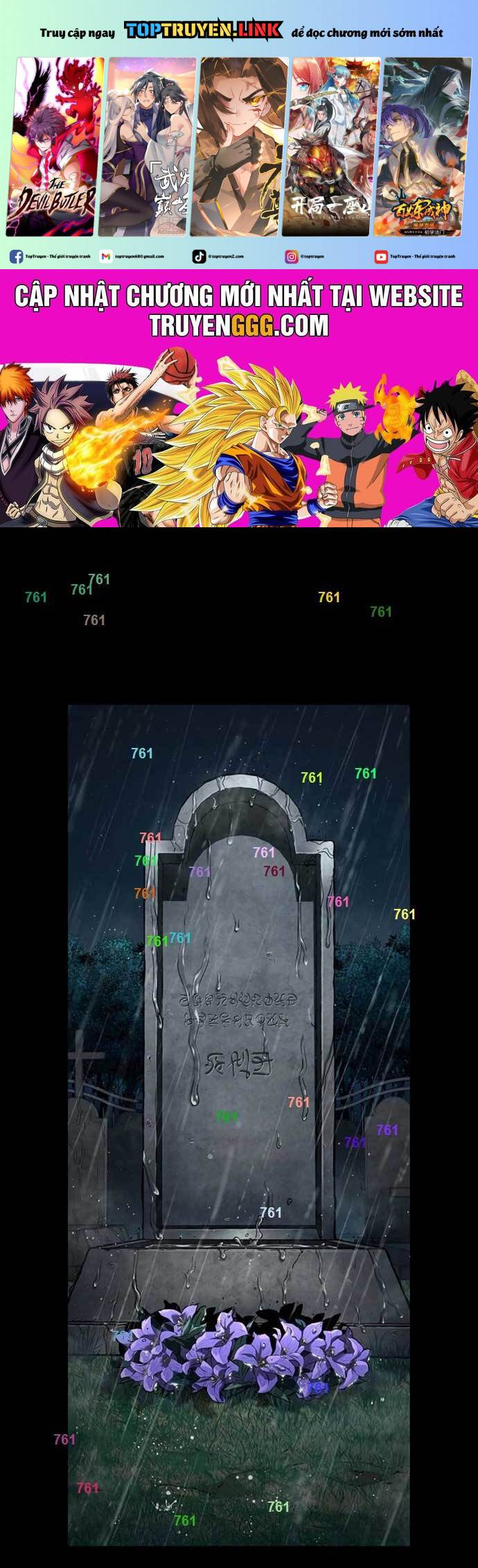 Đại Pháp Sư Toàn Năng: Chapter 84