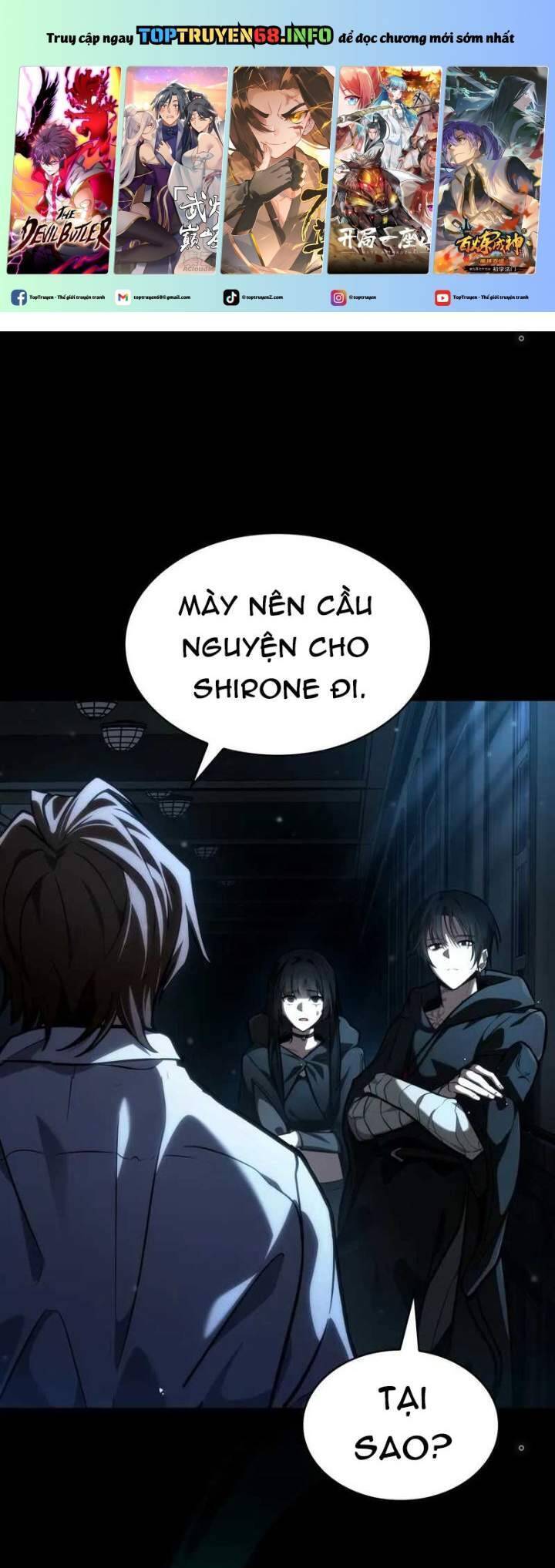 Đại Pháp Sư Toàn Năng: Chapter 88