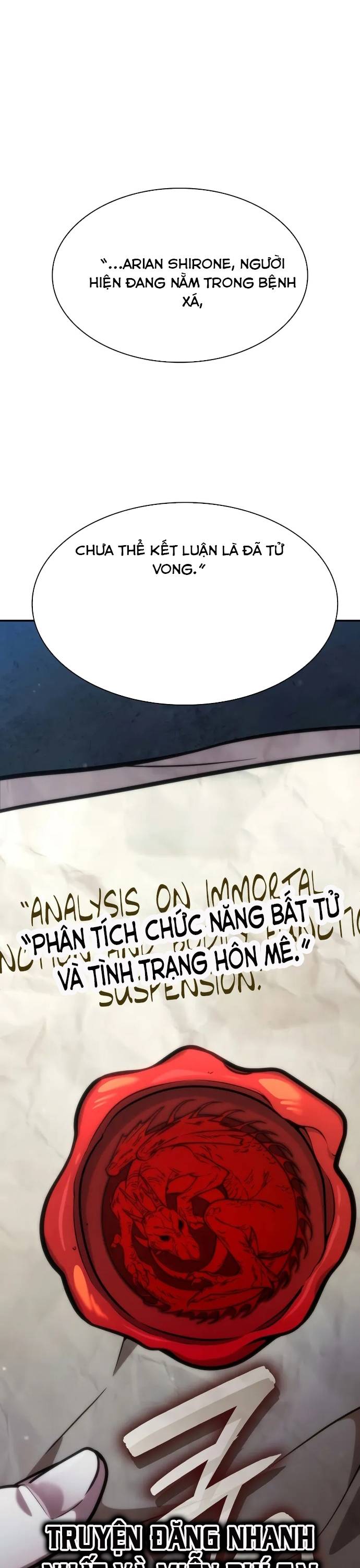 Đại Pháp Sư Toàn Năng: Chapter 93