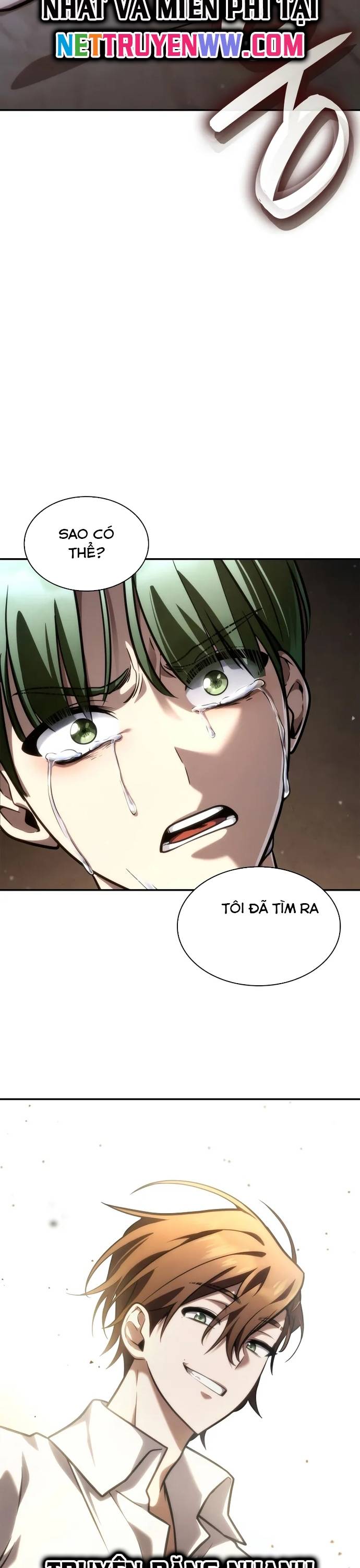 Đại Pháp Sư Toàn Năng: Chapter 93
