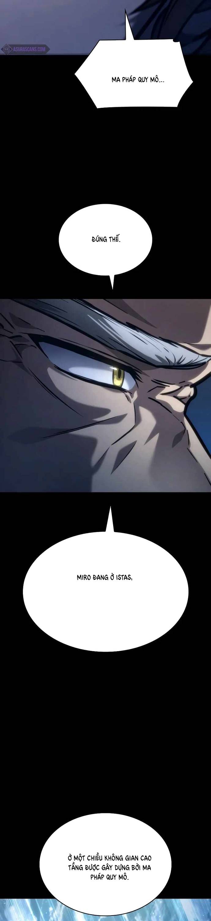 Đại Pháp Sư Toàn Năng: Chapter 95