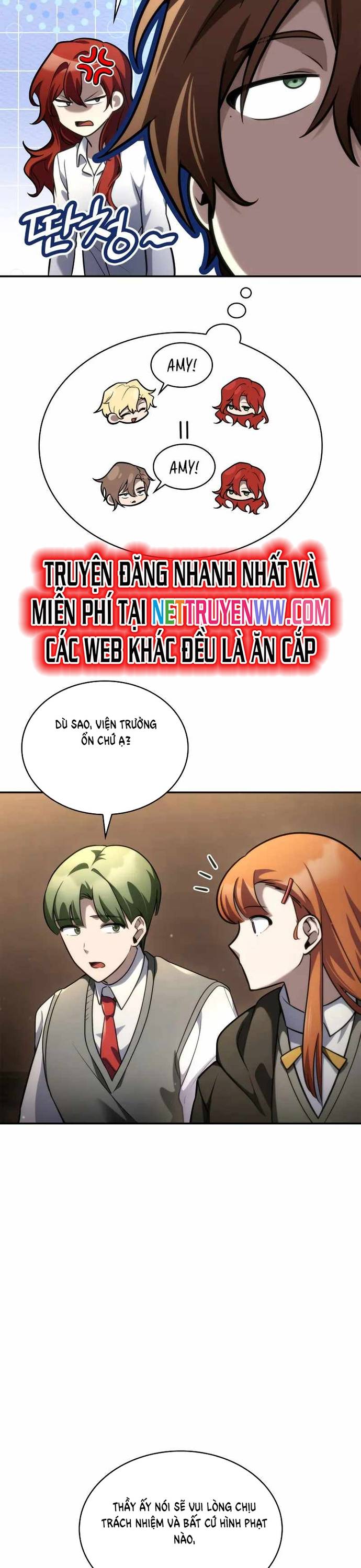 Đại Pháp Sư Toàn Năng: Chapter 95