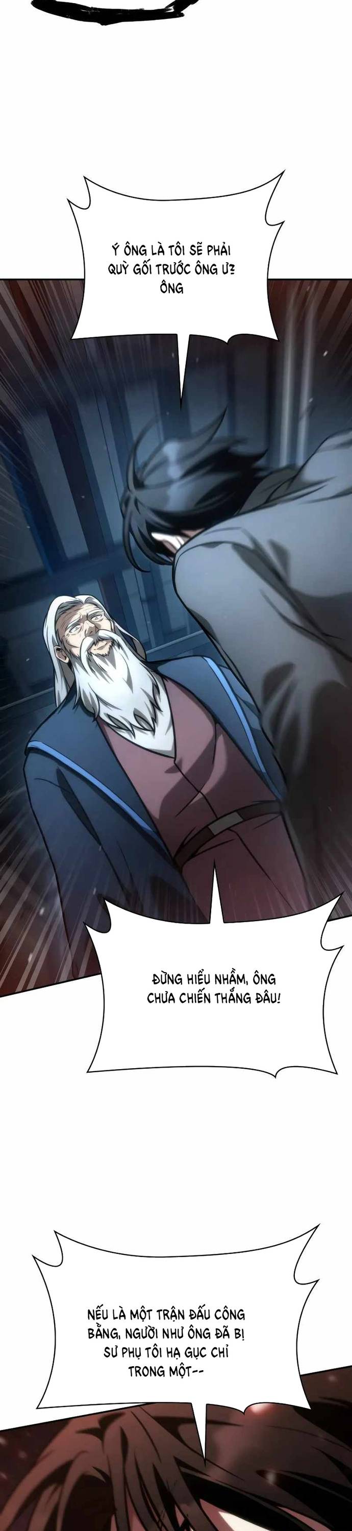 Đại Pháp Sư Toàn Năng: Chapter 95