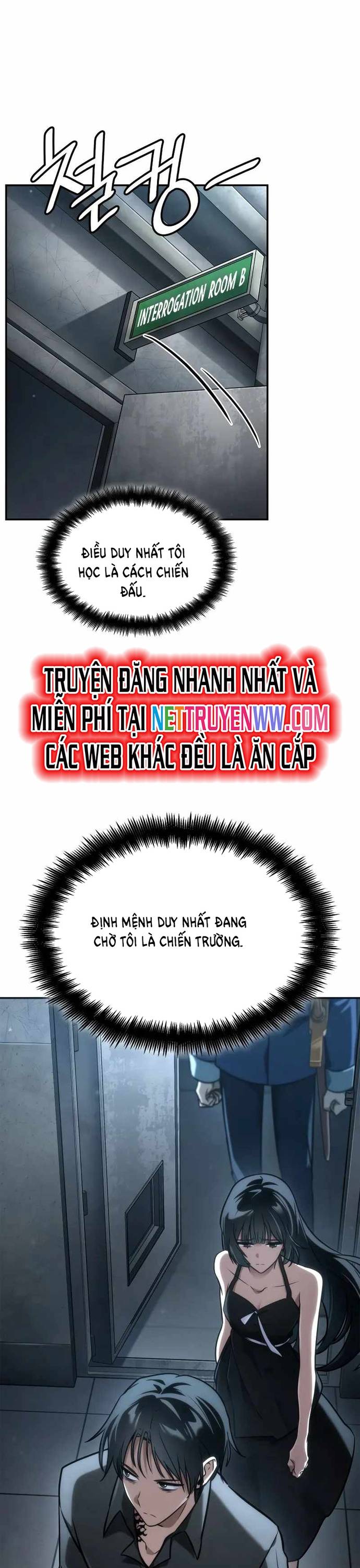 Đại Pháp Sư Toàn Năng: Chapter 95