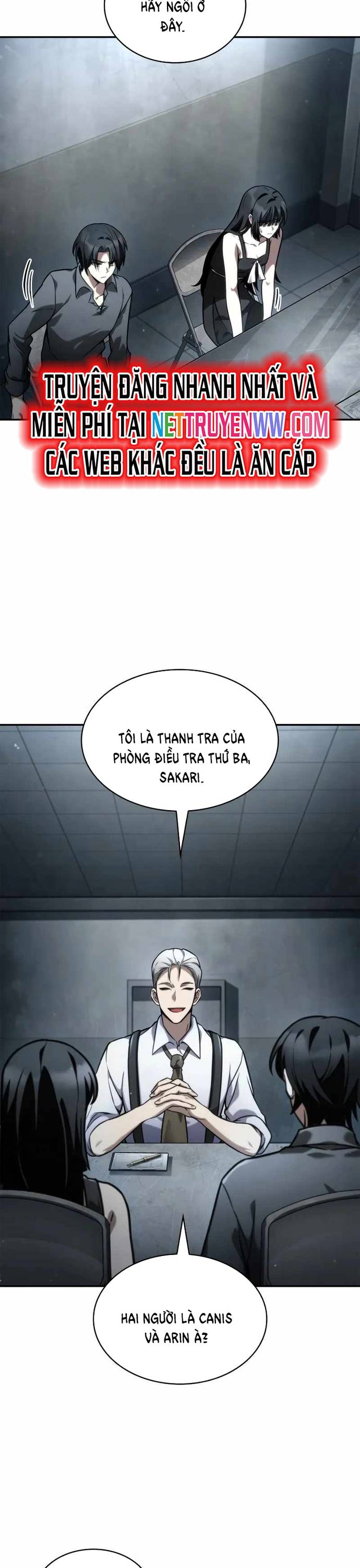 Đại Pháp Sư Toàn Năng: Chapter 95