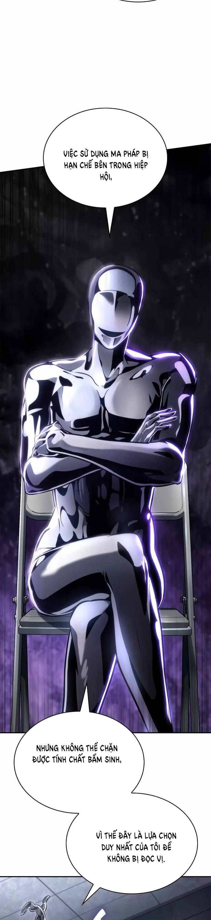 Đại Pháp Sư Toàn Năng: Chapter 95