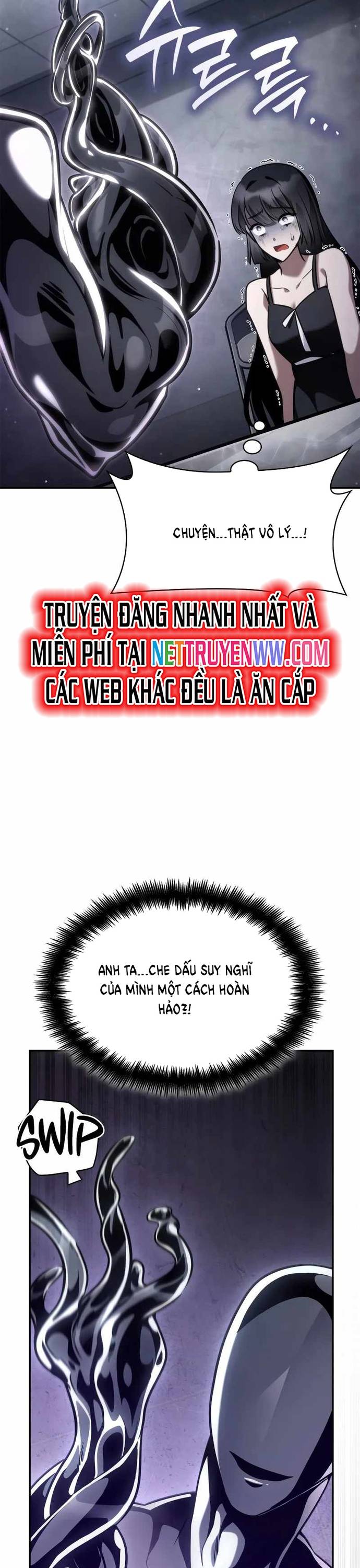 Đại Pháp Sư Toàn Năng: Chapter 95