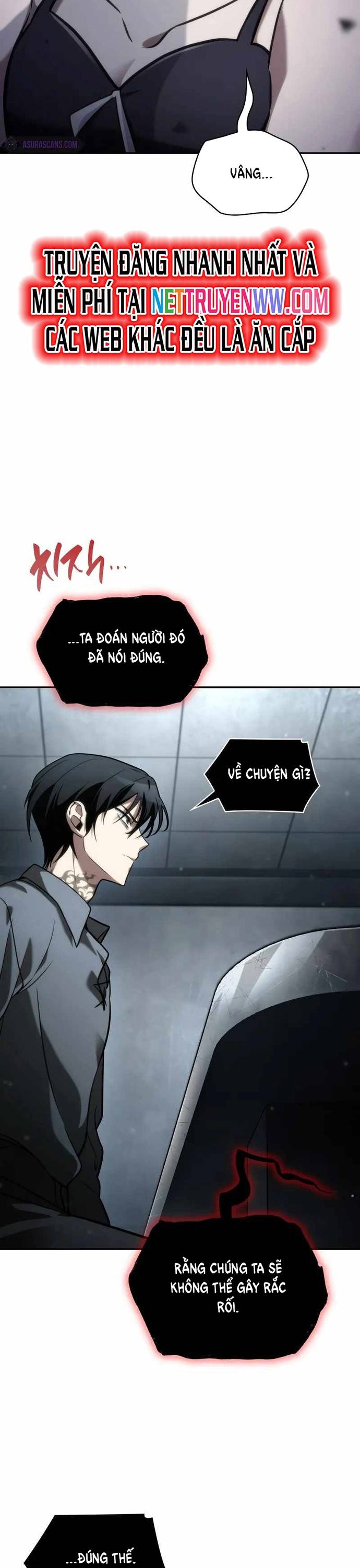 Đại Pháp Sư Toàn Năng: Chapter 95